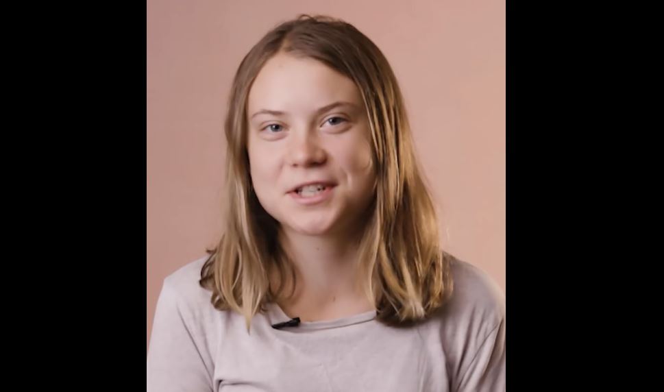 greta thunberg majątek