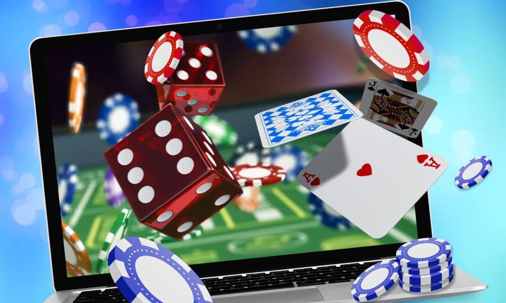 Exploring the Exciting World of R2pbet Casino & Sportsbook